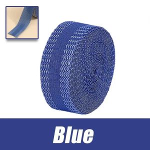 Hem Shortening Self-Adhesive Hem Tape Permanent Washable Ironing Hem Garment Tape Sewing Tape Jeans Fabric Fusion Tape Hem Tape