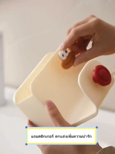 ที่วางไดร์เป่าผม นวางห้องน้ำ ที่เก็บไดร์เป่าผม ไม่ต้องเจาะผนัง พร้อมที่เก็บสายไฟ