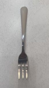 Nĩa inox bánhnĩa ăn trái cây cao cấp Rehang