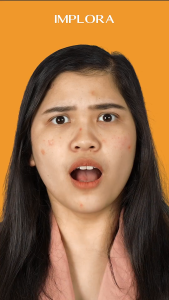 IMPLORA Acne & Dark Spot Treatment 12g