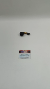 Pentil Tubles Scoopy (Bengkok) - Pen Penutup Tutup Cop Ban Tubeles Tubles Honda Beat New Scoopy ESP