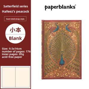 Paperblanks | Retro Stylish Journal