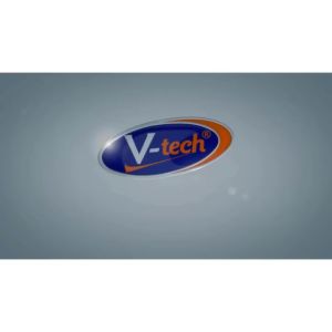 V-Tech 100ml PVC Solvent Cement V-Tech PVC Pipe Glue PVC Gam PVC Pipe Adhesive / Gam Paip PVC VT300