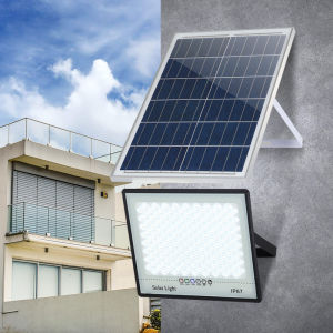 Solar High Power Street Light