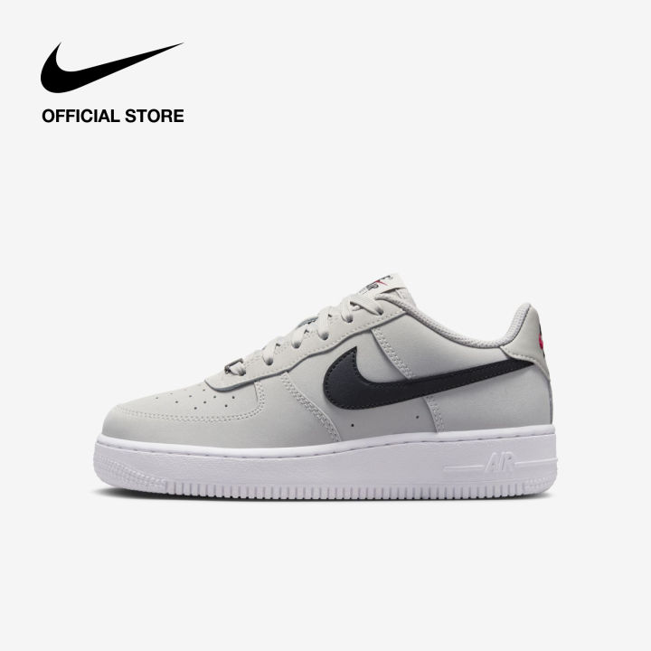 air force 1 boys grade school