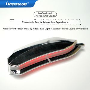 Theratools | Microcurrent Heating Muscle Massager
