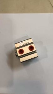SDA32X15 Xi Lanh Khí Nén Đường Kính 32mm Hành Trình 15mm