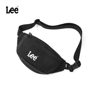 Lee | Portable Womens Sling Bag Chest Bag Small
