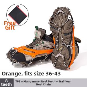 Tuban | Anti-slip Outdoor Ice Climbing Claws