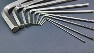 Bộ lục giác 9 cây REBEL H1.5-10mm 9 size khác nhau tiện dụng phù hợp bỏ cốp xe máy chìa vặn lục giác đầu bi chữ L chìa vặn vít âm lục giác 1.5mm 2.0mm 2.5mm 3.0mm 4.0mm 5.0mm 6.0mm 8.0mm 10.0mm"