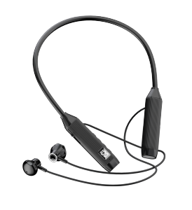 Newmsnr | TWS LED Display Super Power Wireless Headphones Bluetooth Earphones Neckband Magnetic Earbuds Sports Headsets Stereo With HD Mic