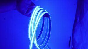 DC 12V 24V COB LED Strip 840 784LEDs/M RGB RGBW RGBWW RGBCCT High Bright Dotless Home Decor Led Tape Diode Flexible Ribbon Rope