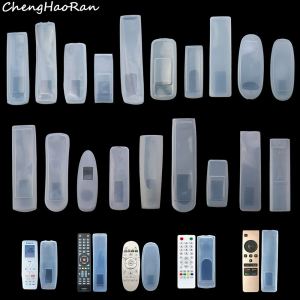 TEKANAI | Waterproof Clear Remote Control Protector