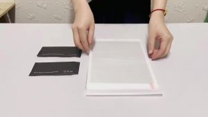 2Pcs Tempered Glass Screen Protector For Xiaomi Poco Pad M1 12.1 X1 11.2 Film