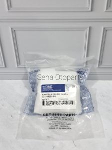 Kampas Kopling Ganda Only Mio Soul Nouvo 14D ORIGINAL YSP