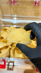 Top Quality Dry Picked Golden Bird Nest - Great gift for birds nests. Golden Bird Nest · Artificial Picking · No Bleaching · No Brushing Glue