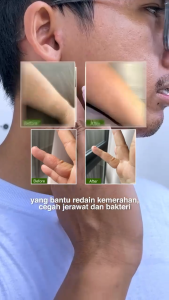 dr soap Nourishing Shower Gel Naked Affairs | Sabun Mandi Badan Jerawat Punggung dan Kulit Eksim - Tanpa Sulfate