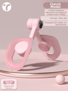 Postpartum Pelvic Floor Recovery Tool Slimming Leg Trainer