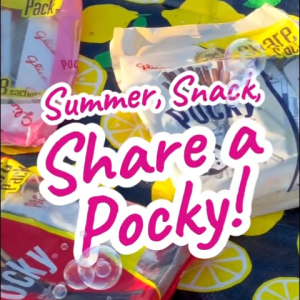 Glico Pocky Family Pack 160g-176g x 8pack / Pejoy Value Pack 112-126g x 7pack