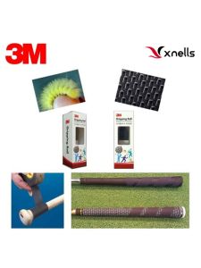 Xnells Golf 3M Strong Anti-Slip Grip Tape Dragon Bone Fishing Rod Grip Anti-Slip Wrap Handle Sports Fitness Fans Supplies