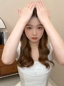 Bando Mutiara Elastis Bando Fashion Wanita Korean Style Headband Mutiara