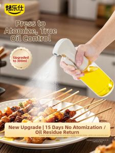 KAULUS | Non-stick Oil Spray Bottle