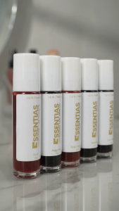 10ml Gloss Liptint and Cheek Tint with Water-Based Formula