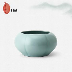 RUYAO | High-end Home Tea Set Aqua