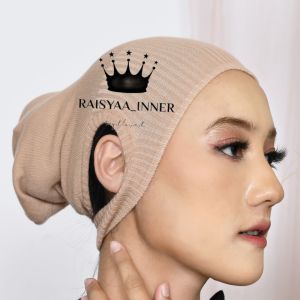 InnerGrip Anti Pening (TELINGA TERBUKA) Anti Migrain by Raisyaa Inner.READY STOCK.