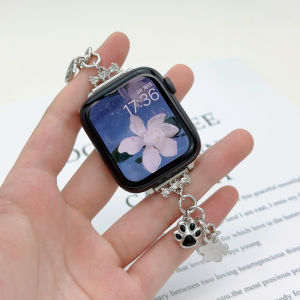 Stainless Steel Apple Watch Strap: A Comprehensive Guide