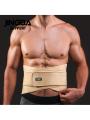 MOLORE | Pressure Support Sweat Absorbing Warmth Fitness Weightlifting Basketball Lumbar Belt. 