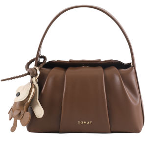 Somay | New Fashionable Versatile Womens Shoulder Crossbody Tote Bag Small