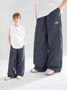 MUCMUKN | Light & Quick-Drying Summer Pants