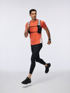 SURPINE | Wear-Resistant Breathable Running Trousers