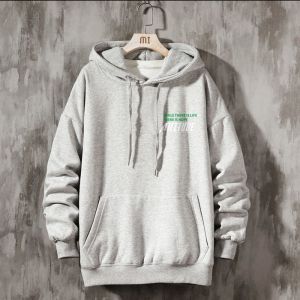 Hoodie Distro Casual AUITUDE Sweater Hoodie Pria Wanita