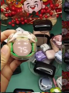 Tai Nghe Không Dây Bluetooth Ultrapods Max Cho Độ Trễ Am Thanh Cực Thấp  Chống Ồn  Nghe Nhạc Xem Phim  Chơi Game Cực Đã