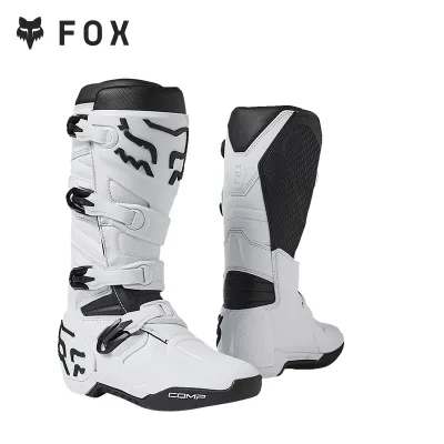 FOX | Starter Off-road Motorcycle Boots Wear-resistant