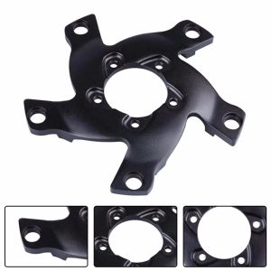 E-Bike Mid Motor Chainring Spider BCD 130MM To Bafang BBSHD M625 G320 Motor Special