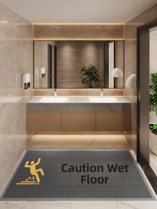 XICAITOU | Non-slip Commercial Floor Mat Waterproof