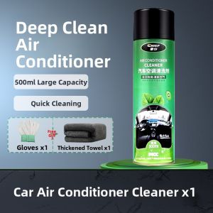 Chief | Interior Air Conditioner Cleaner Foaming Deodorant