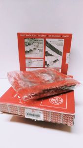 Gear Set FP-412P0-K56-221C Federal Original Paket Gir GearsetGir GTR 150 Murah