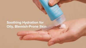 Paulas Choice Clear Oil-Free Acne Moisturizer | Lightweight Hydration for Blemish-Prone & Oily Skin