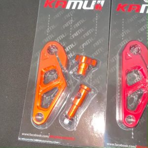 มือลิง KAMUII GIORNO/LEAD CNC มี 6 สี จับก้านเบรค