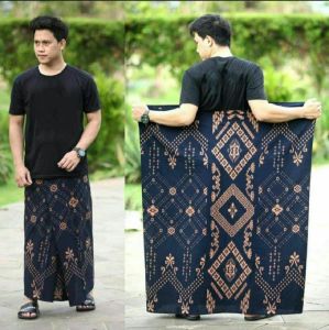 sarung batik motif kekinian terbaru sarung gus iqdam sarung santri