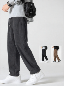 Warrior | Seasonal New Thick Sports Pants