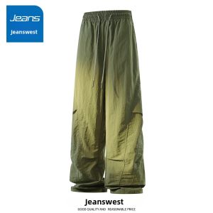 Jeanswest | Youth Mens Lightweight Breathable Comfortable Loose-fit Pants