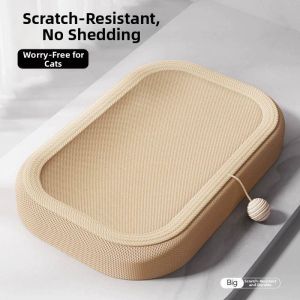 Durable Scratch-proof Cat Scratching Board