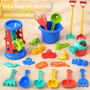 TEMiTANGMI | Beach Playset For Kids