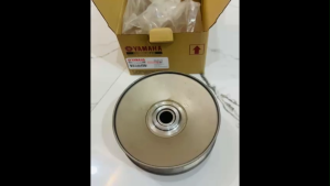 TORQUE DRIVE NMAX MALE AND FEMALE YAMAHA GENUINE PARTS 2DP-E6611-00