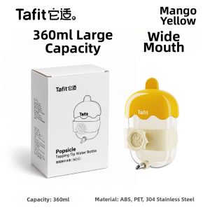 Tafit | Drinking Water Feeder For Parrots